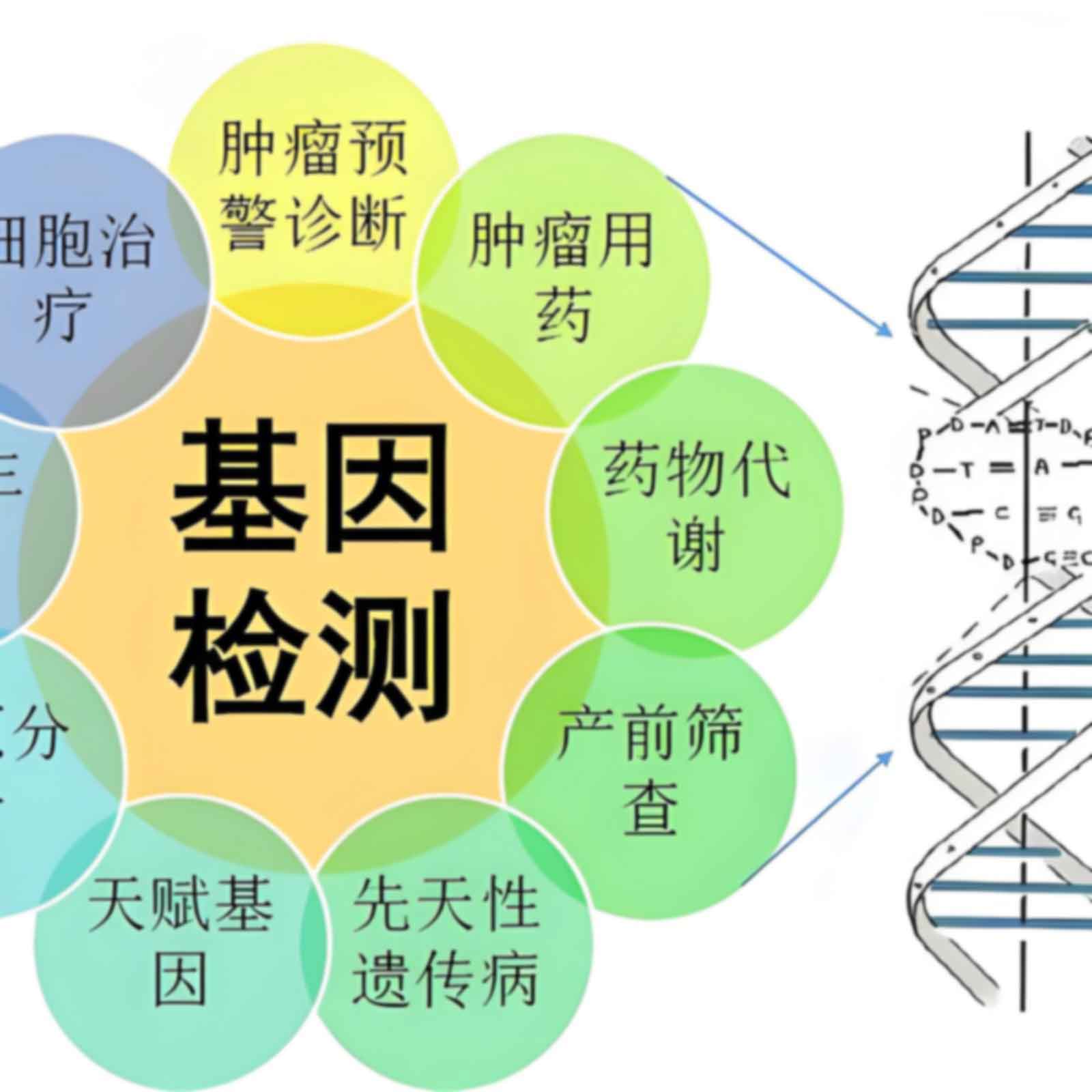 太原市无创亲子鉴定常见问题与解答